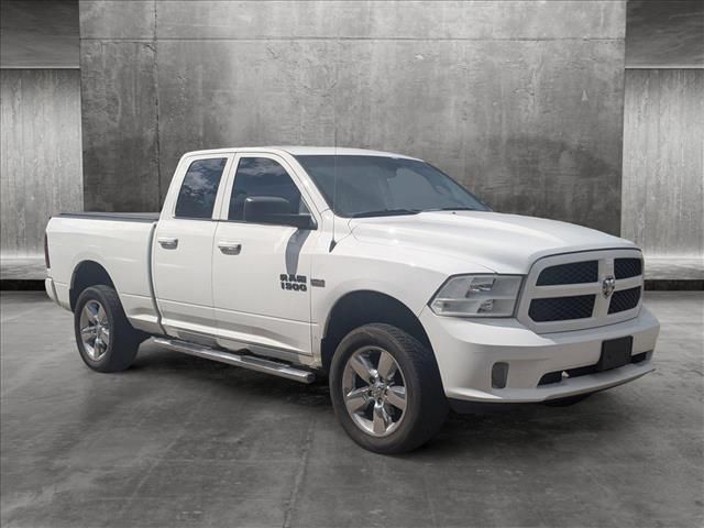 2016 Ram 1500 Express