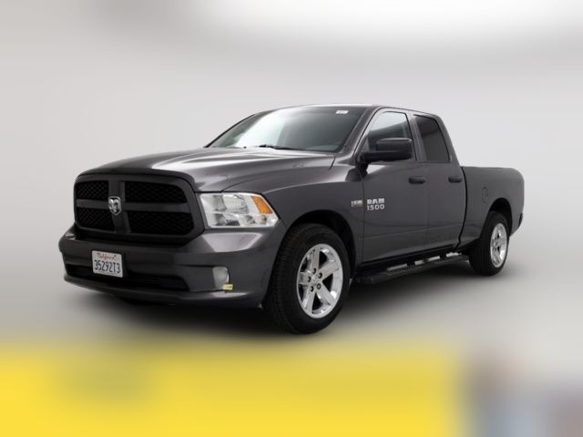 2016 Ram 1500 Express