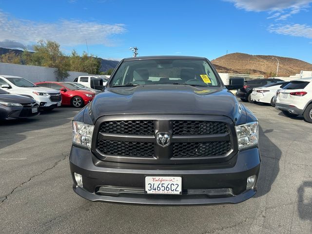 2016 Ram 1500 Express