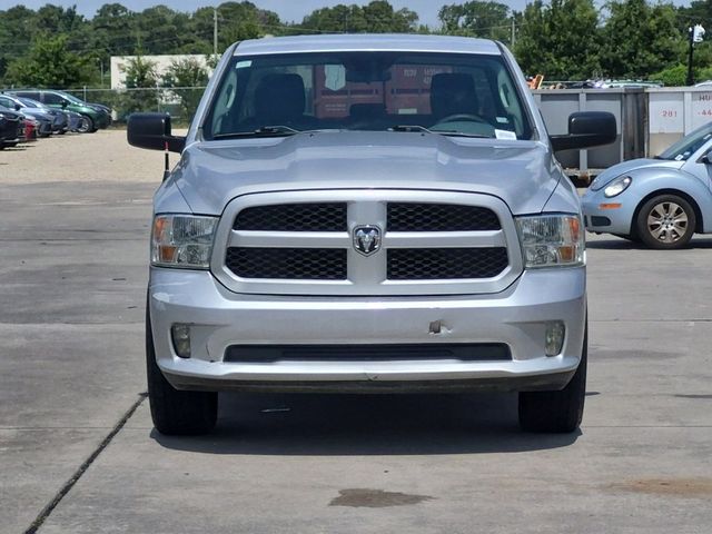 2016 Ram 1500 Express