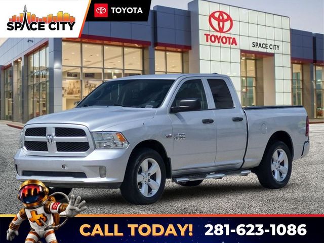 2016 Ram 1500 Express