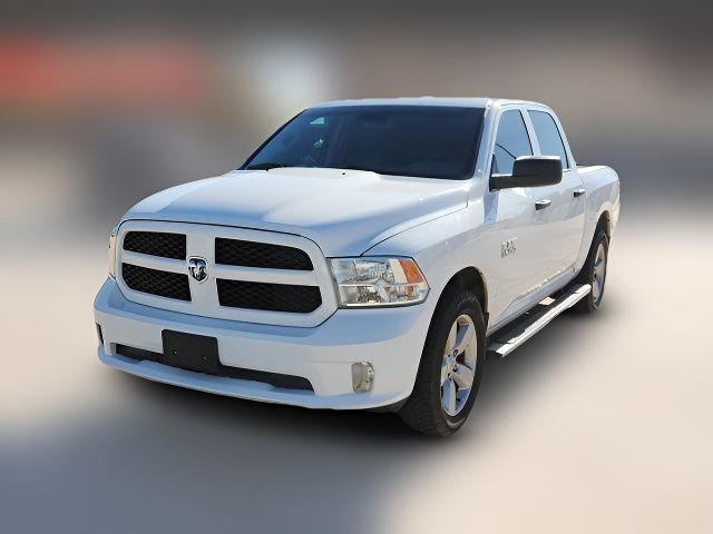 2016 Ram 1500 Express