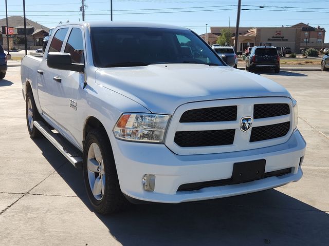 2016 Ram 1500 Express