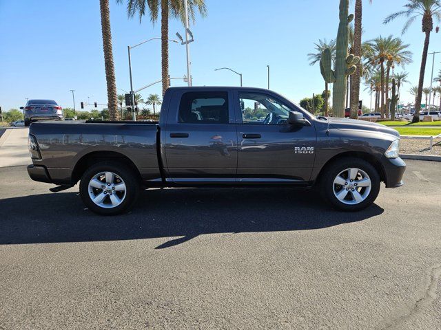 2016 Ram 1500 Express