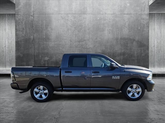 2016 Ram 1500 Express