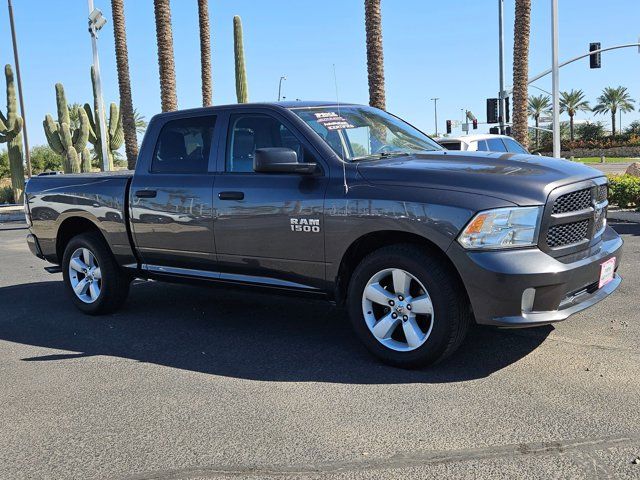 2016 Ram 1500 Express