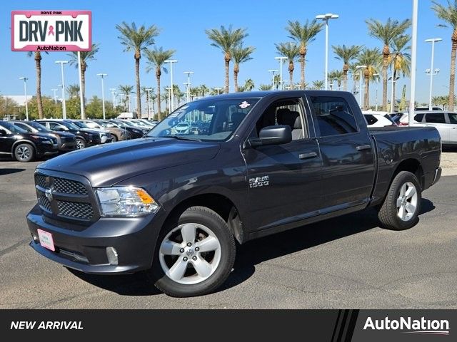 2016 Ram 1500 Express