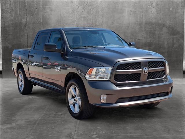 2016 Ram 1500 Express