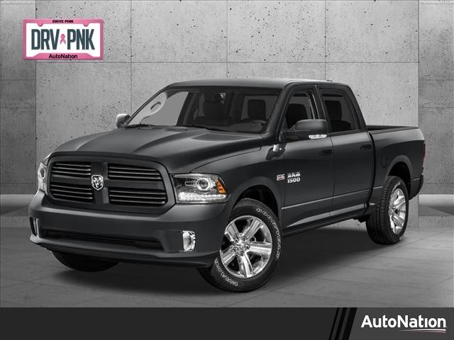 2016 Ram 1500 Express