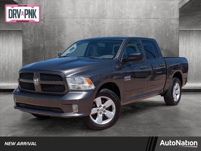 2016 Ram 1500 Express