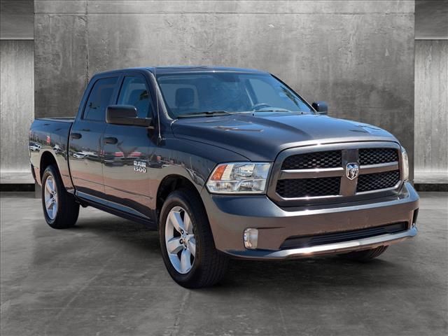 2016 Ram 1500 Express