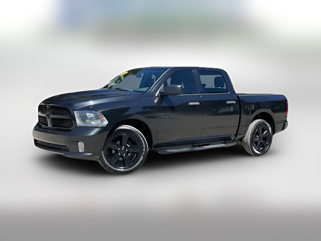 2016 Ram 1500 Express