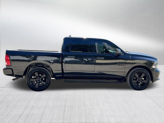 2016 Ram 1500 Express