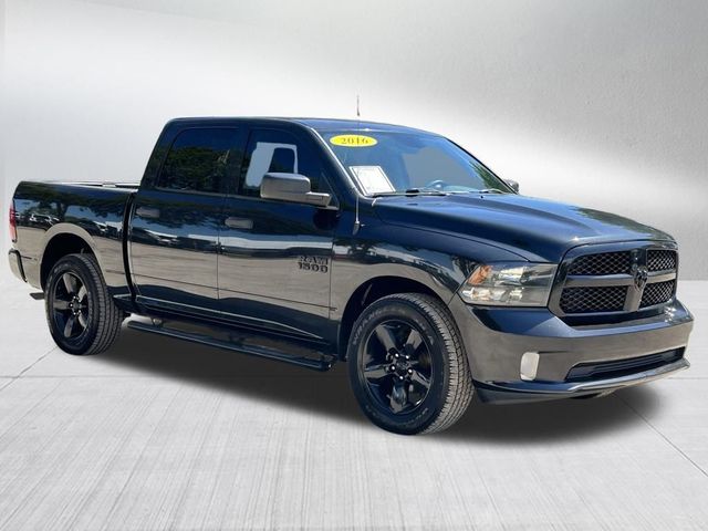 2016 Ram 1500 Express