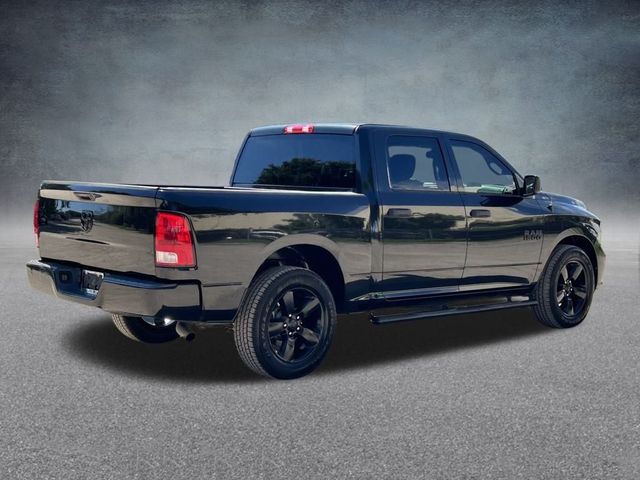 2016 Ram 1500 Express