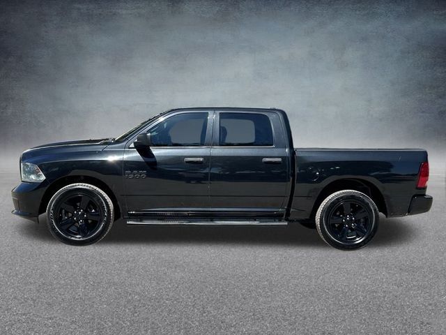 2016 Ram 1500 Express