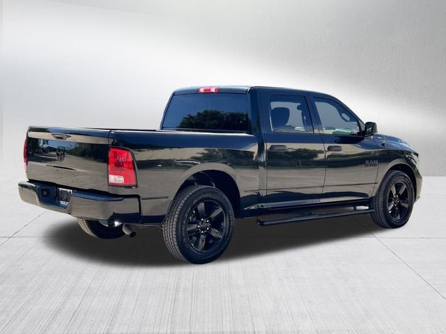 2016 Ram 1500 Express