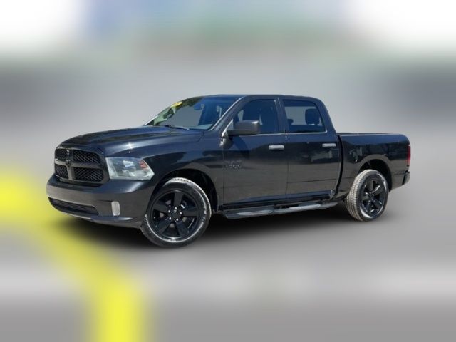 2016 Ram 1500 Express