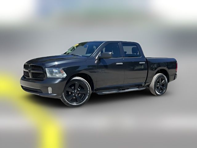 2016 Ram 1500 Express