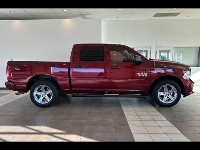 2016 Ram 1500 Express