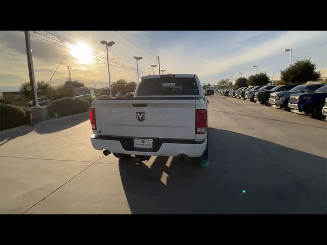 2016 Ram 1500 Express