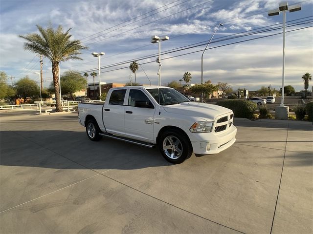 2016 Ram 1500 Express