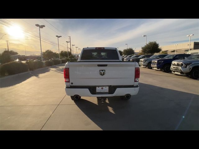 2016 Ram 1500 Express