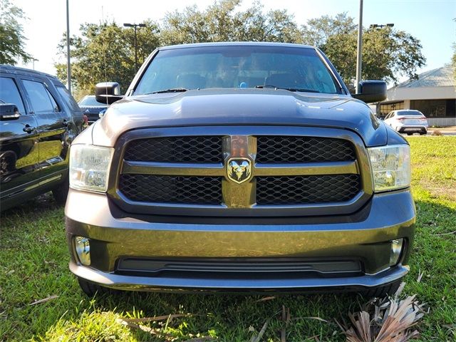 2016 Ram 1500 Express