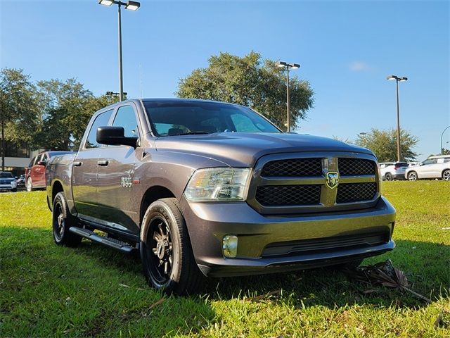 2016 Ram 1500 Express