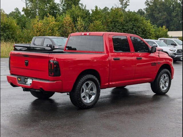 2016 Ram 1500 Express