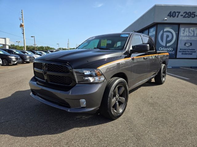 2016 Ram 1500 Express