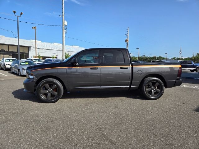 2016 Ram 1500 Express