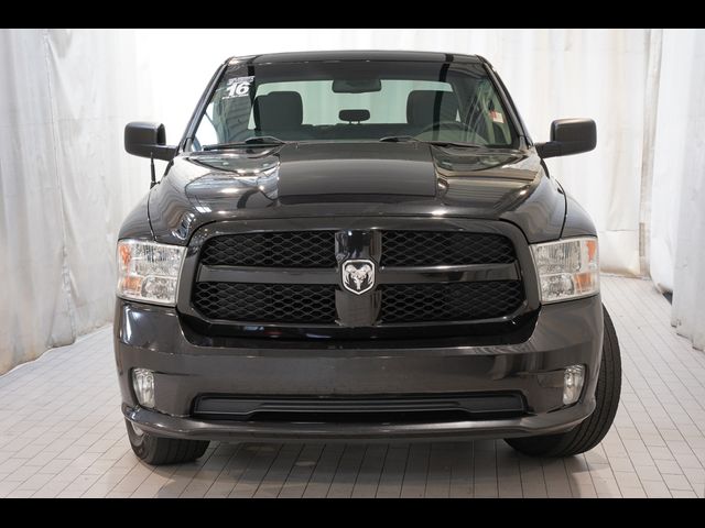 2016 Ram 1500 Express