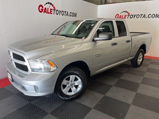 2016 Ram 1500 Express