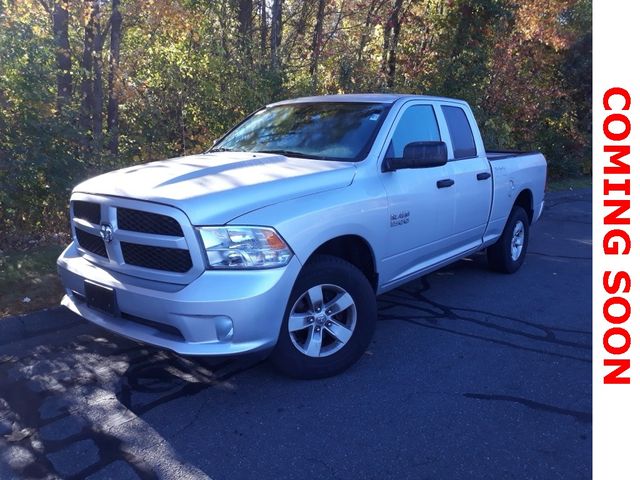 2016 Ram 1500 Express