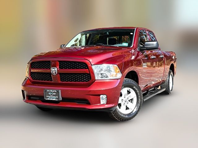 2016 Ram 1500 Express