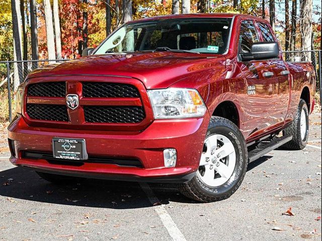 2016 Ram 1500 Express