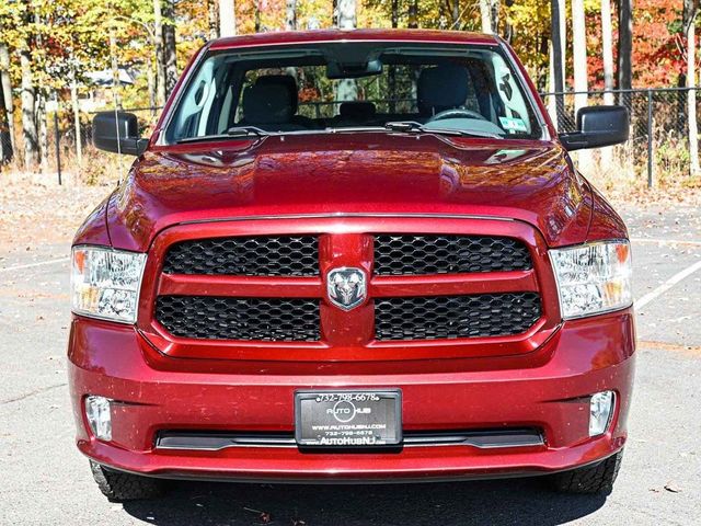 2016 Ram 1500 Express