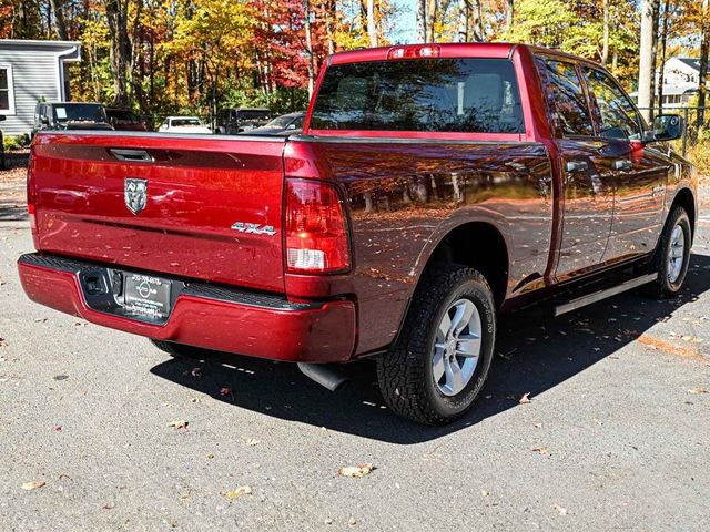 2016 Ram 1500 Express