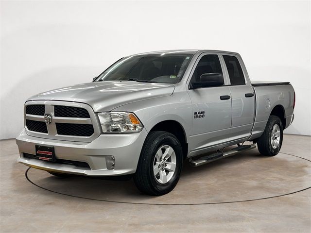 2016 Ram 1500 Express