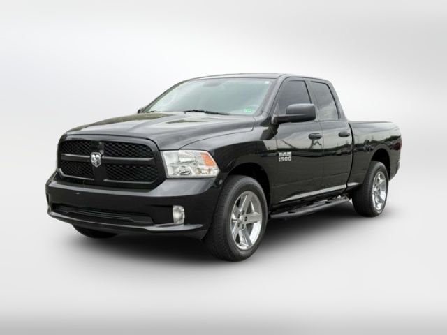 2016 Ram 1500 Express