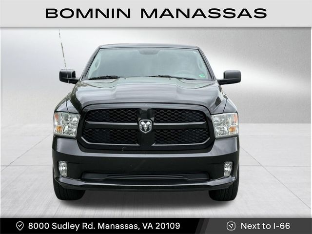 2016 Ram 1500 Express