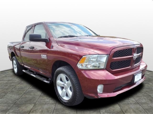 2016 Ram 1500 Express