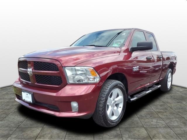 2016 Ram 1500 Express