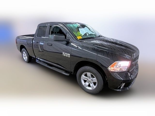 2016 Ram 1500 Express