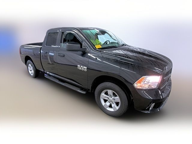 2016 Ram 1500 Express