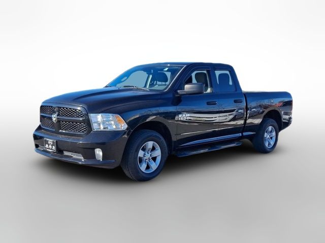 2016 Ram 1500 Express