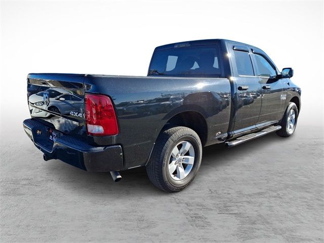 2016 Ram 1500 Express