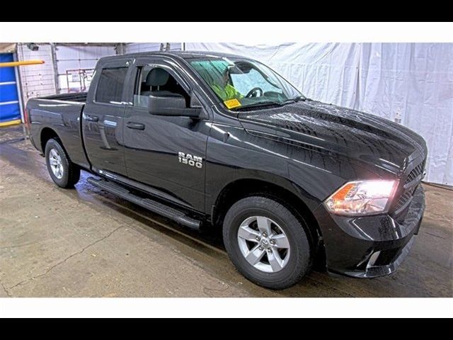 2016 Ram 1500 Express