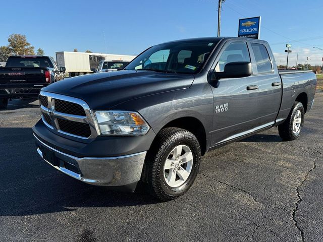 2016 Ram 1500 ST